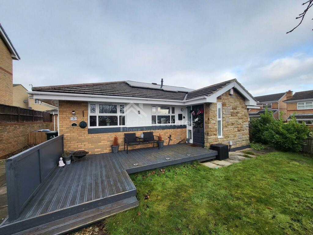 Main image of property: Leith Court, Dewsbury