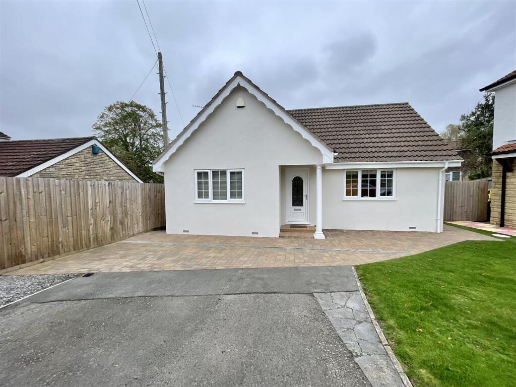 Main image of property: Greenore, Bristol