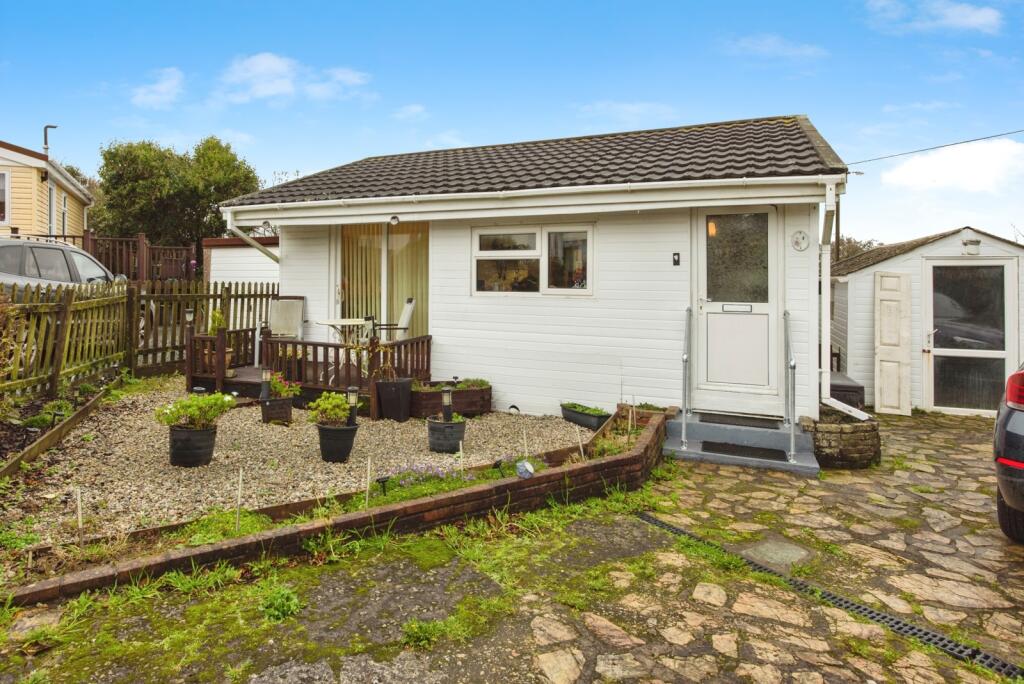 Main image of property: Guildford Close, Gainsborough Park, Foxhole, St. Austell, PL26