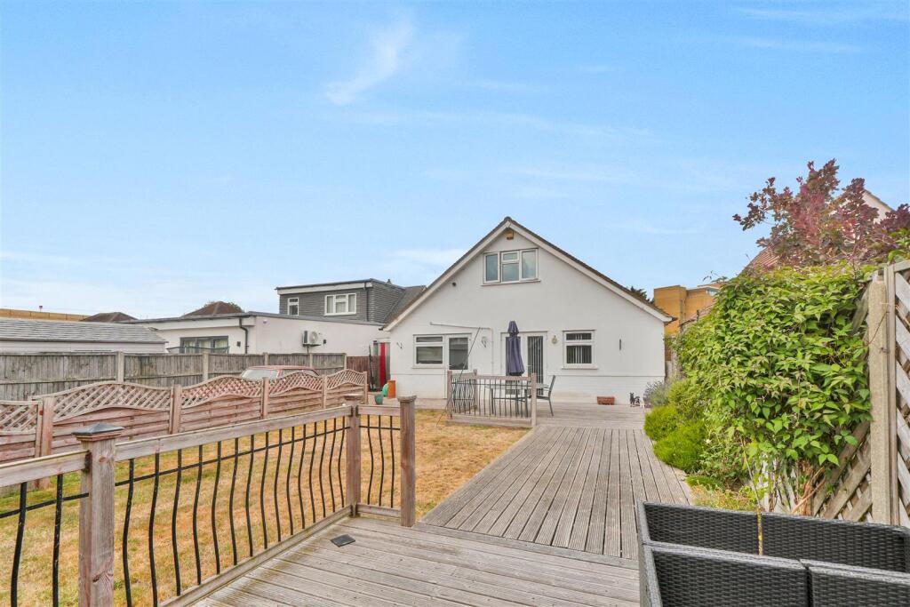 Main image of property: Hill Rise, Slough