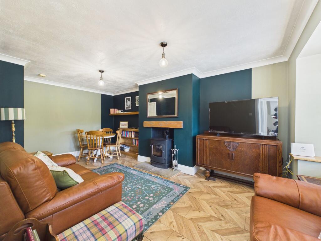 House in Slingsby, North Yorkshire - View 2