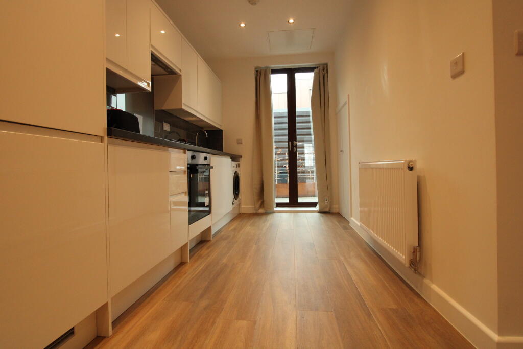 Main image of property: Rye Lane, Southwark, London