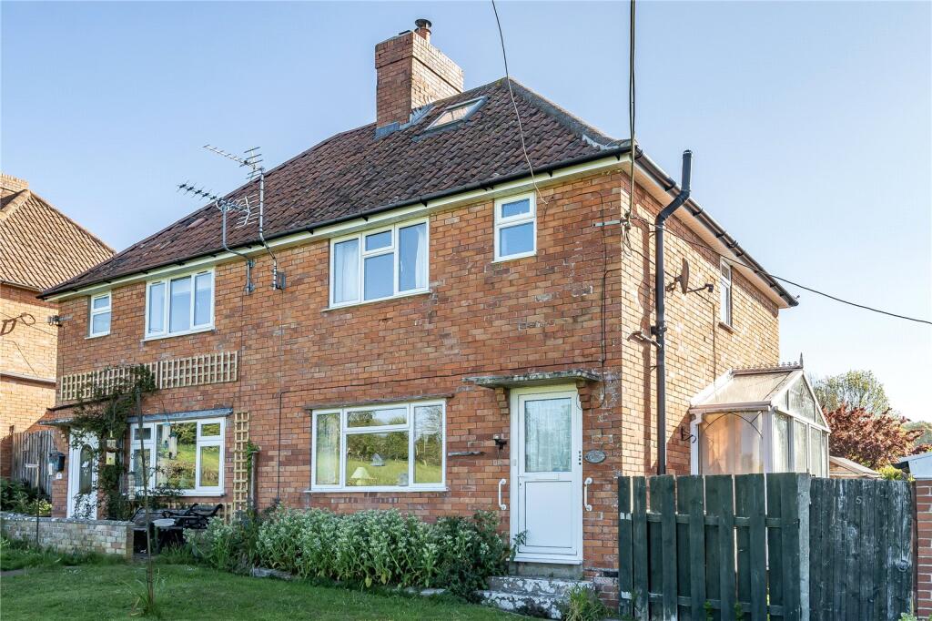 Main image of property: West View, Queen Camel, Yeovil, Somerset, BA22
