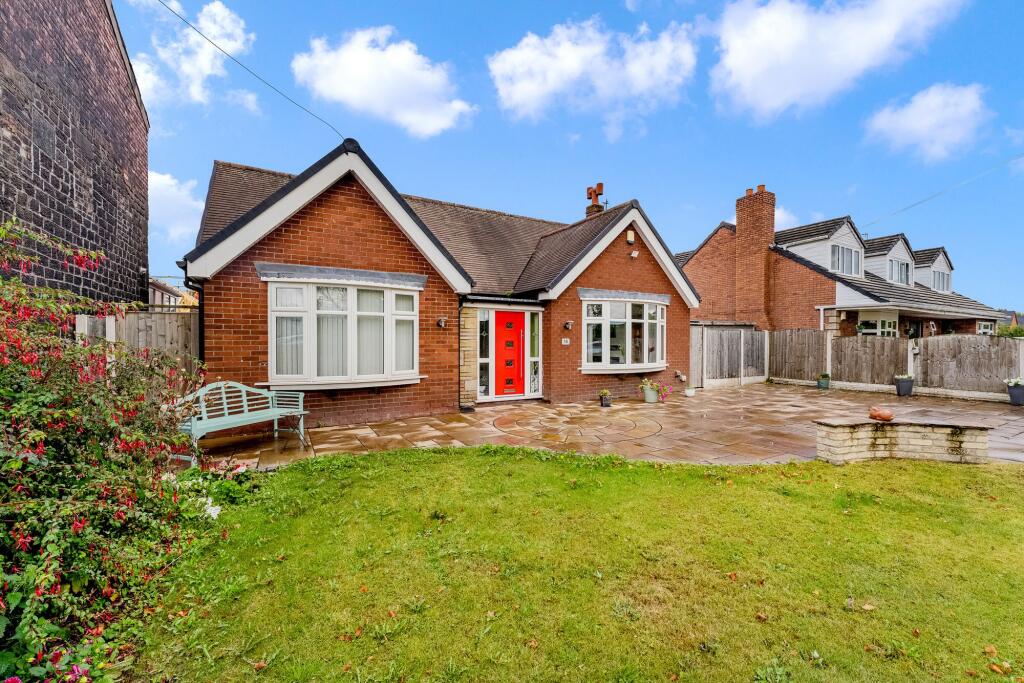 Main image of property: Lunts Heath Road, Widnes, WA8