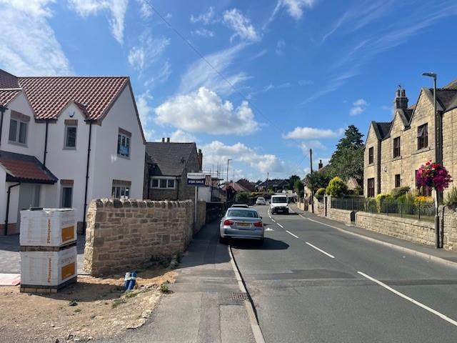 Main image of property: Plot 2, Newboundmill Lane, Pleasley