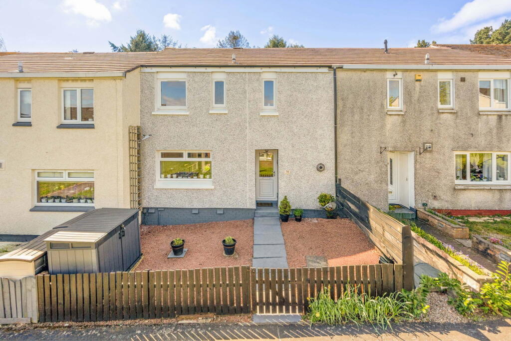 Main image of property: Jubilee Avenue, Deans, Livingston, EH54 8ER