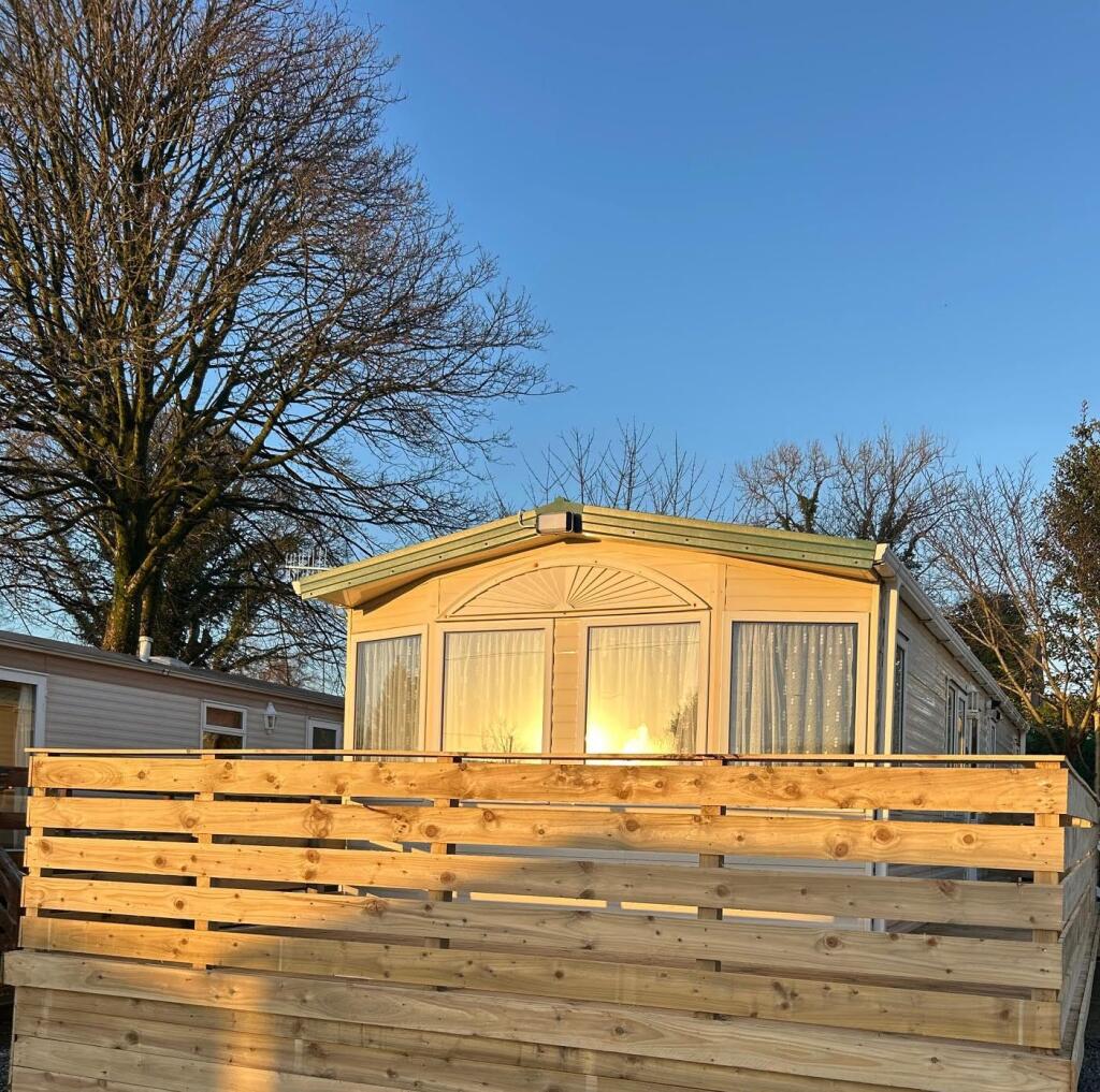 Main image of property: Newton Stewart, Dumfries And Galloway, DG8 6AJ