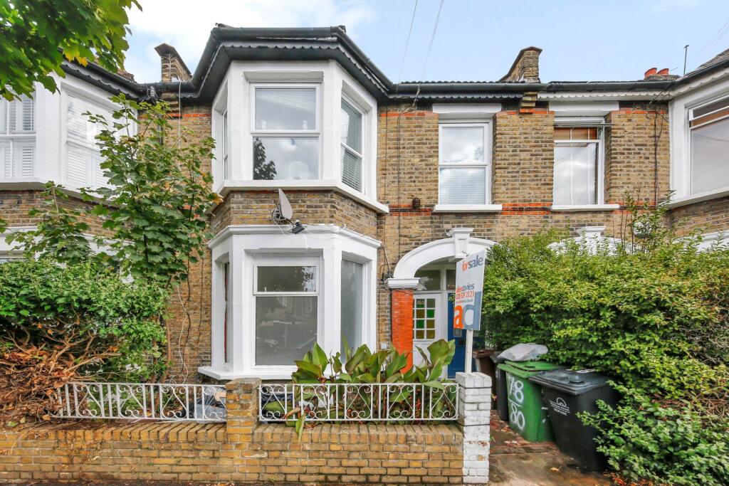 Main image of property: Brunswick Road, Leyton