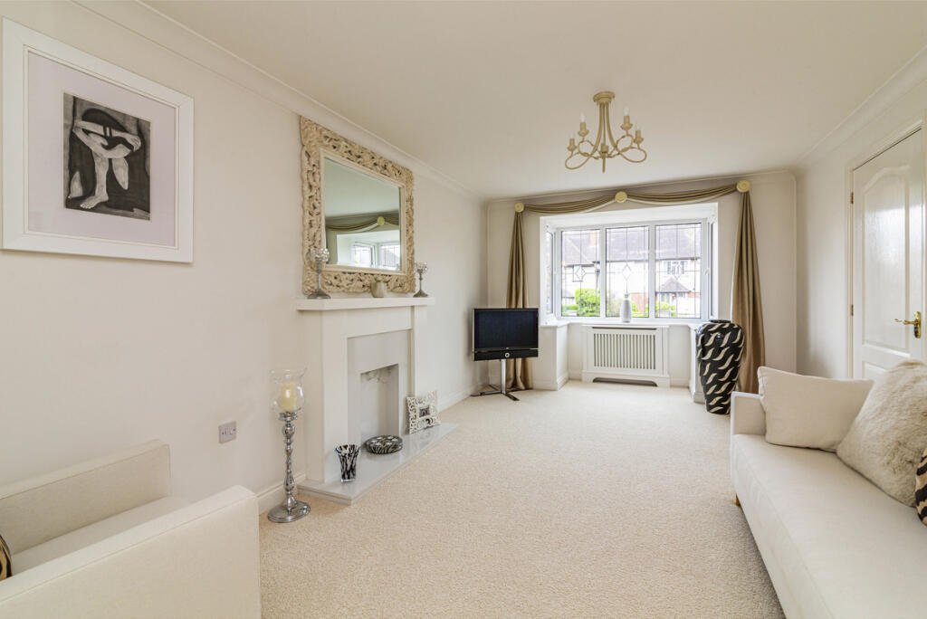 House in Amber Valley, Codnor Park, Ironville CP - View 3