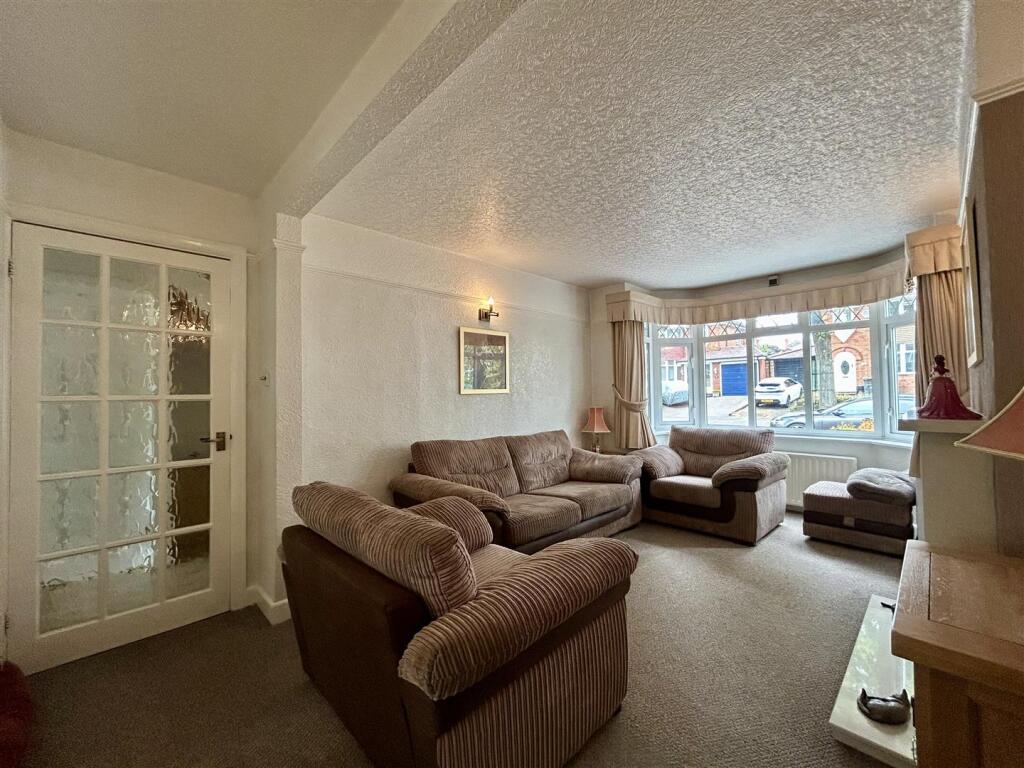 House in Birmingham, West Midlands - View 5