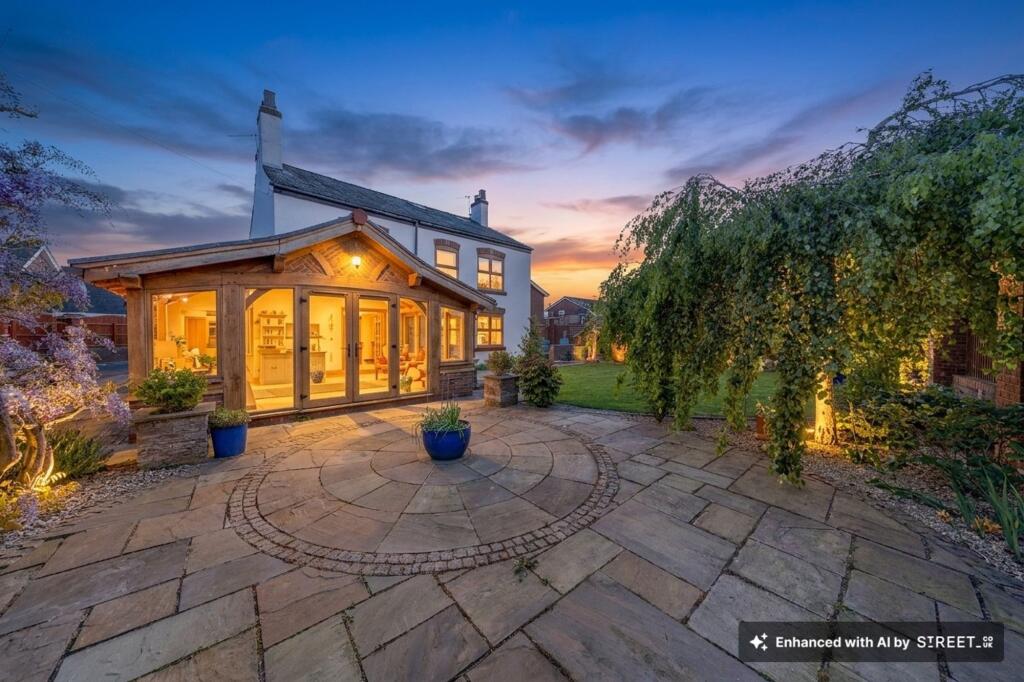 Main image of property: Marsh Brook Close, Rixton, WA3