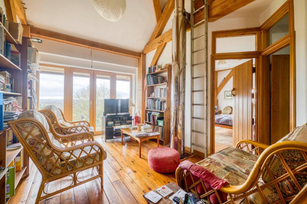 Additional image 9 of Eco home between Wells and Wedmore with expansive views