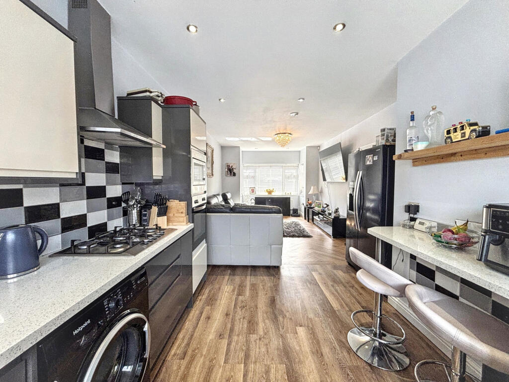House in Newcastle upon Tyne - View 5