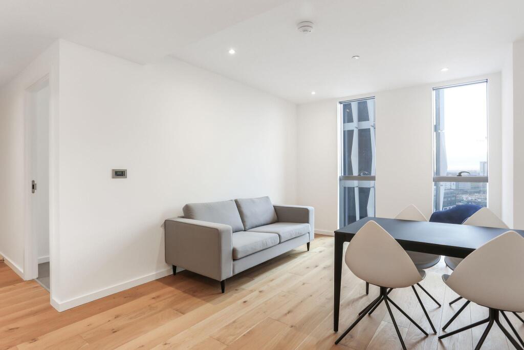 Main image of property: Eighty Eight Wood Lane, White City, London, W12
