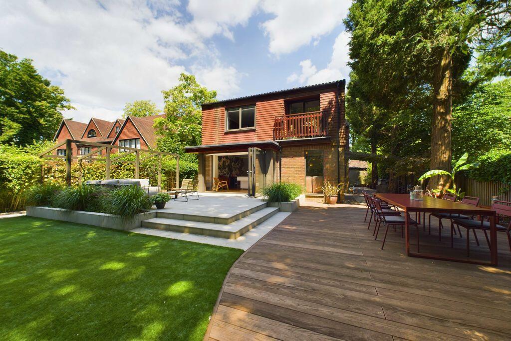 Main image of property: Heath Drive, Walton on the Hill