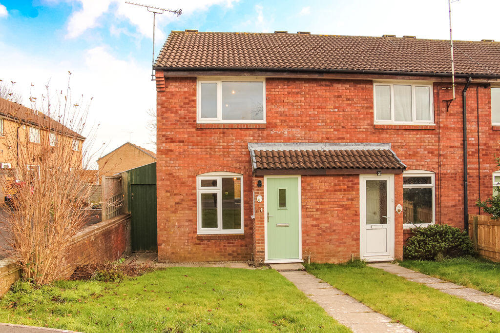 Main image of property: Gainsborough Way, Yeovil