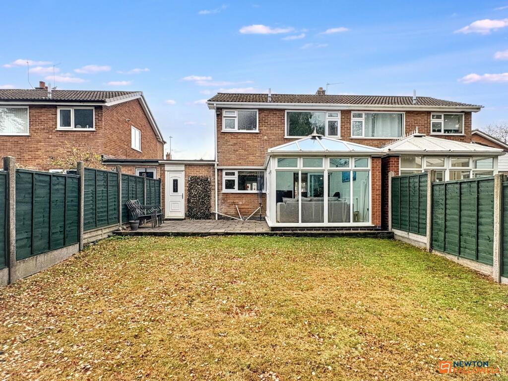 House in Leicester - View 4