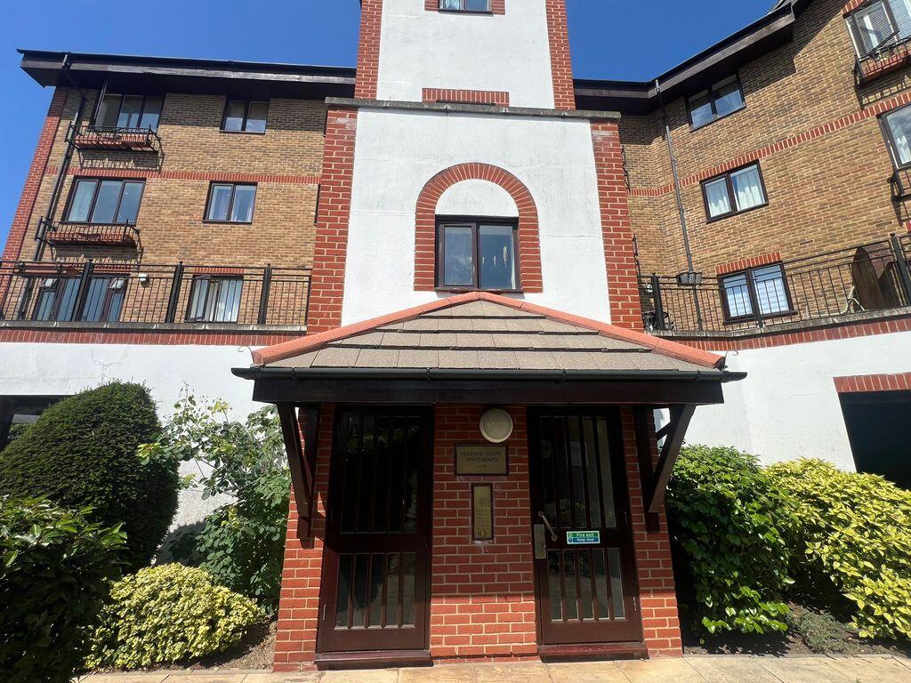 Main image of property: Sopwith Way, Kingston Upon Thames