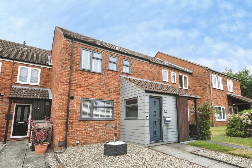 Main image of property: Forest Glade, Haverhill, CB9