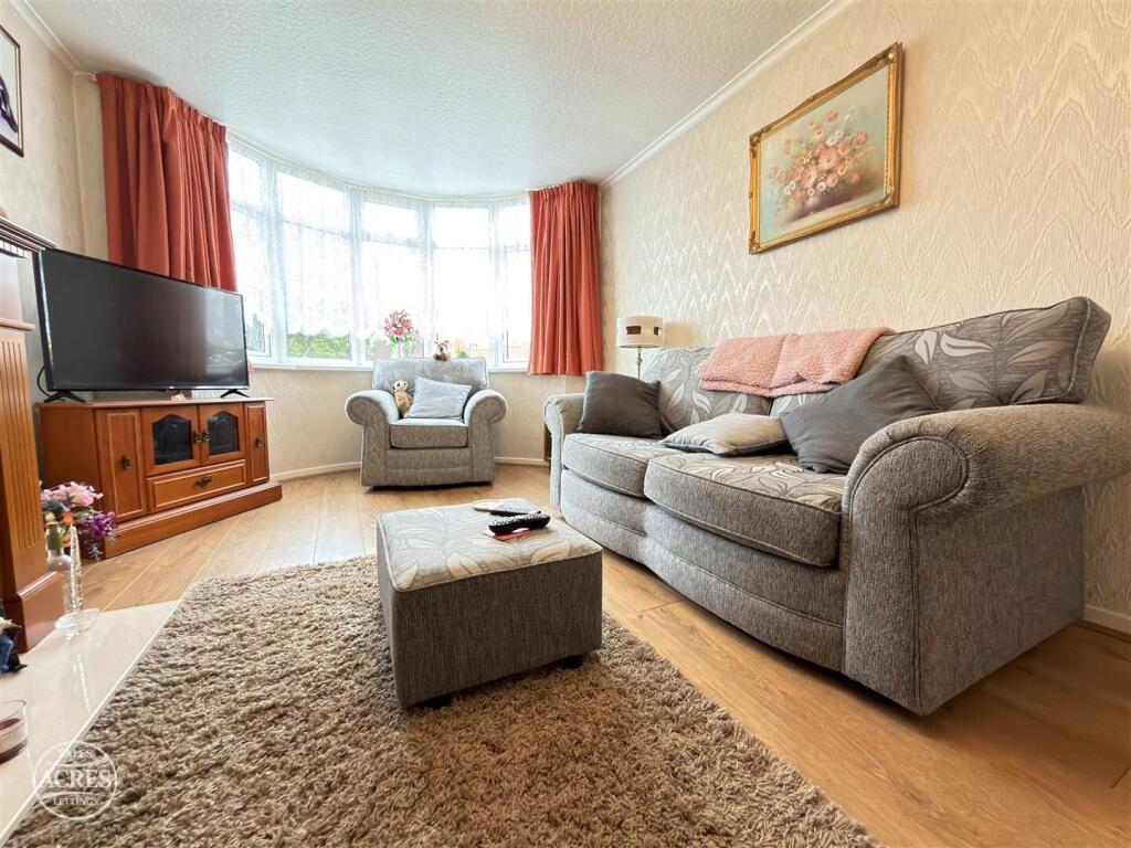 Aldridge Road, Great Barr, Birmingham photo 3