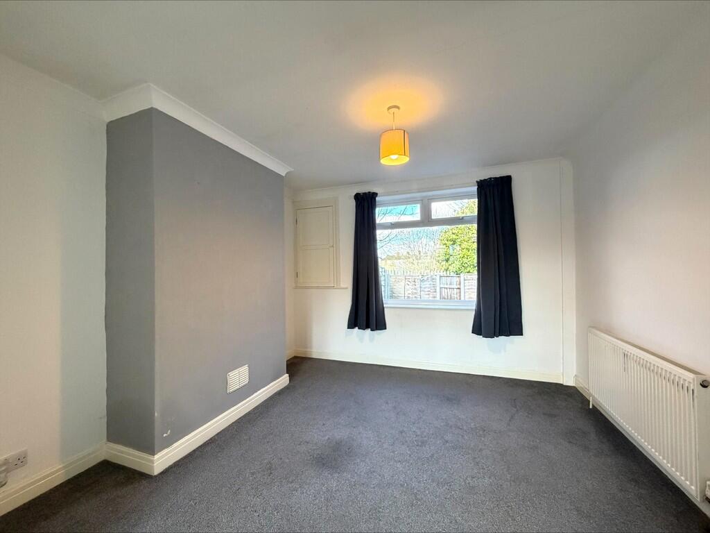 Alan Street, Northwich photo 4
