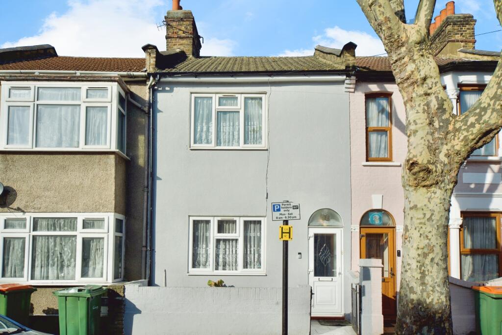 Main image of property: Malvern Road, London, E6