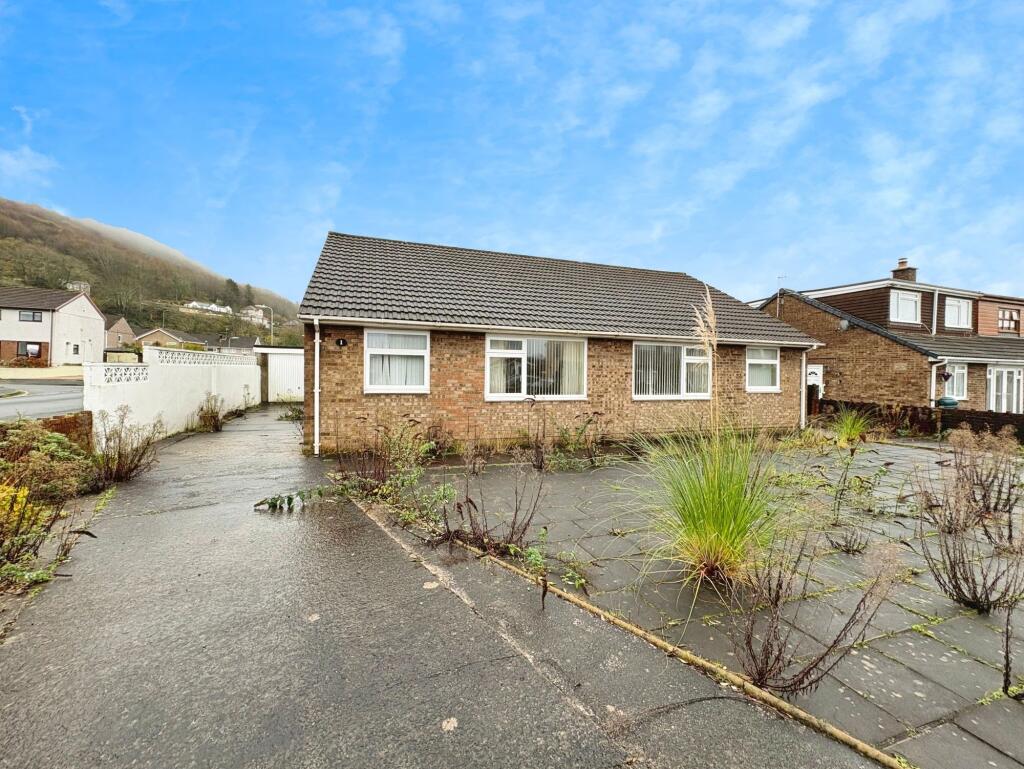 Main image of property: Birchwood Close, Baglan, SA12