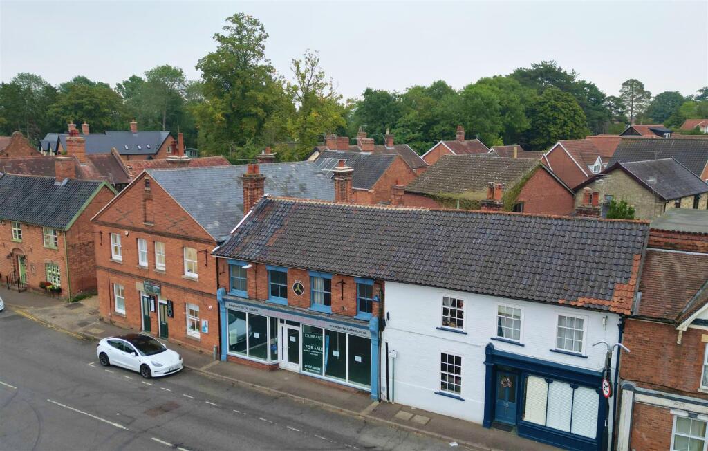 Main image of property: Redenhall Road, Harleston