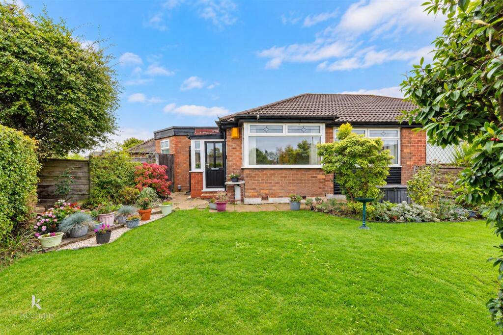 Main image of property: Brierley Road West, Swinton