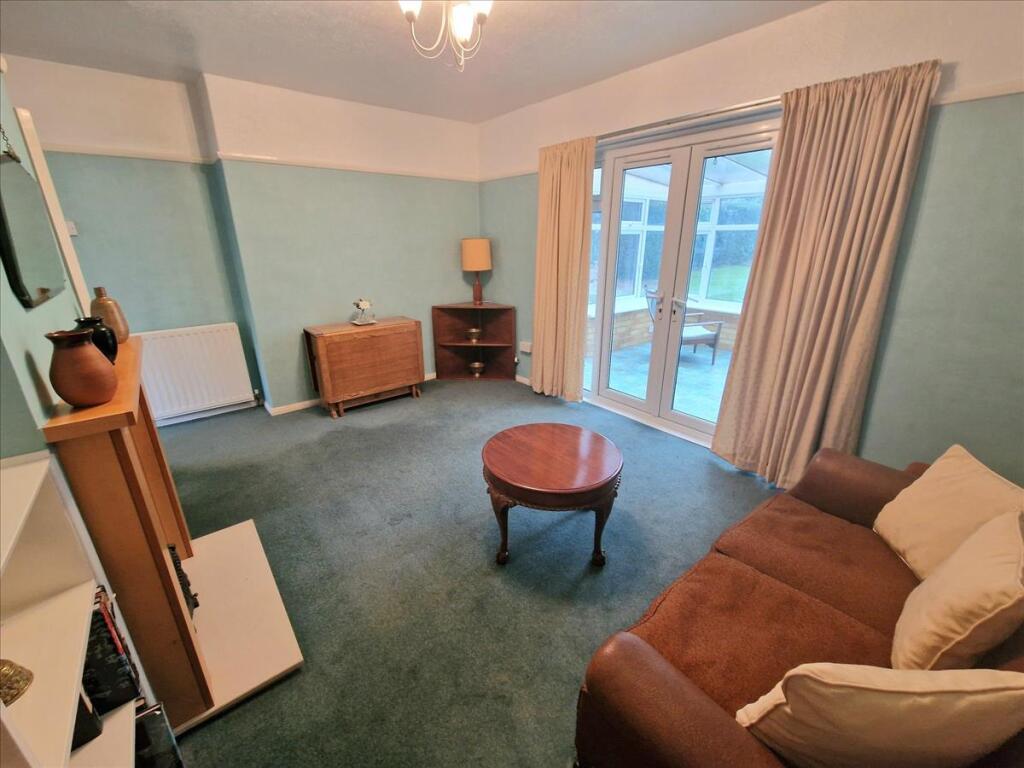 House in London - View 5