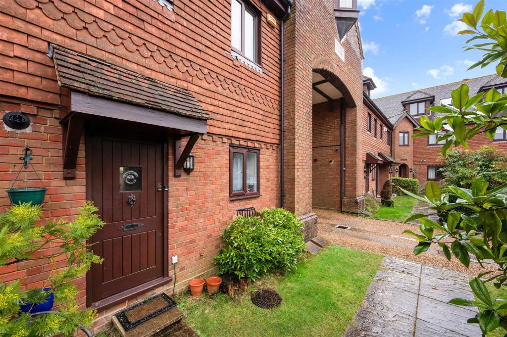 Main image of property: Meade Court, Walton On The Hill, Tadworth