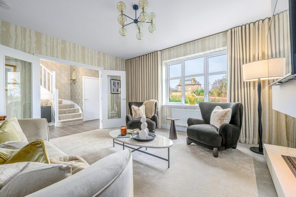 House in Motherwell - View 3