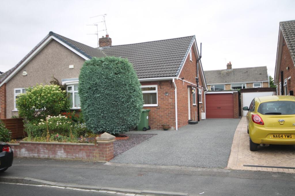 Main image of property: Welldale Crescent, Stockton-on-Tees, Durham, TS19