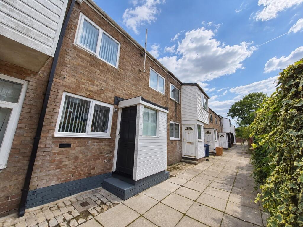 Main image of property: Birkrig, Skelmersdale, WN8 9HZ