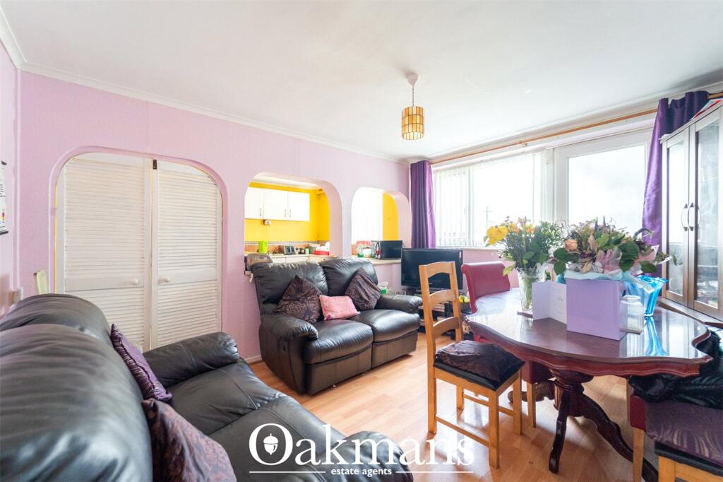 Additional image 5 of Britford Close, Birmingham, West Midlands, B14