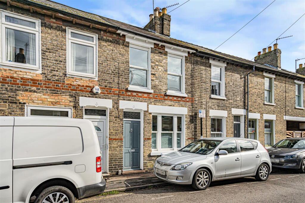 Main image of property: Cockburn Street, Cambridge