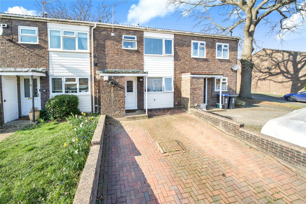 Main image of property: Bingham Drive, Woking, Surrey, GU21
