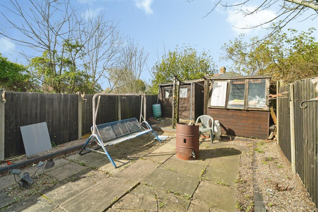 Additional image 10 of Circular Road, Birmingham