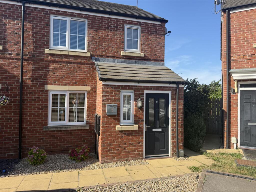 Main image of property: Aspen Way, Beverley