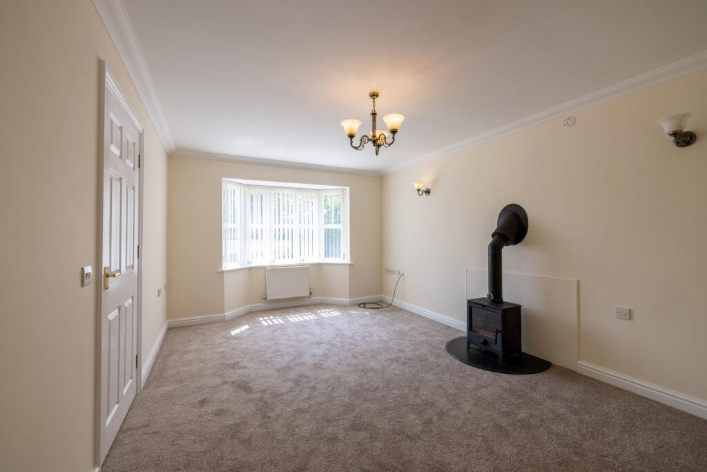House in Fenland, Elm - View 4