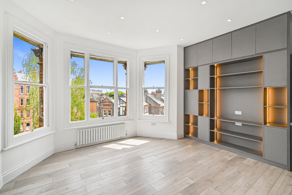 Main image of property: Sutherland House, Greencroft Gardens, Camden, London