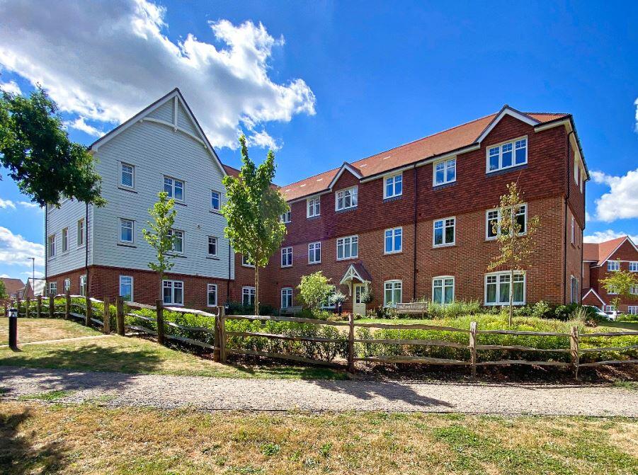 Main image of property: Emerald Avenue, Fleet, Hampshire, GU51