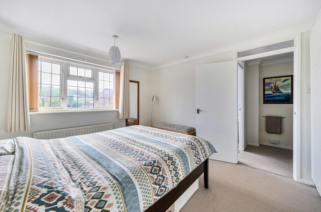 House in Romsey, Mainstone - More
