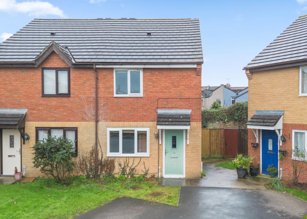 Main image of property: Star Lane, Fishponds