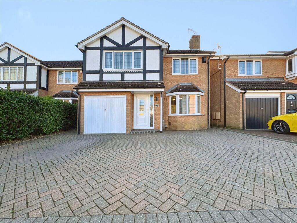 Main image of property: Whitethorn Road, Purdis Farm, Ipswich