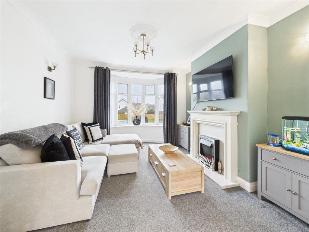 St. Andrews Road, Bishop Auckland, Durham, DL14 photo 4