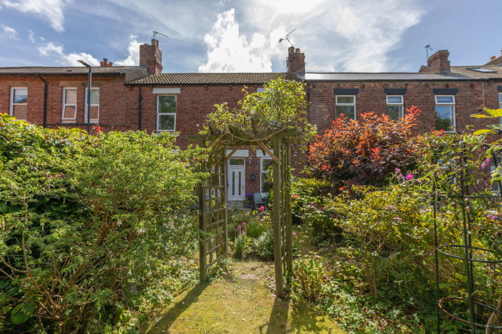 Main image of property: North View, Preston Village, North Shields, NE29 9LS