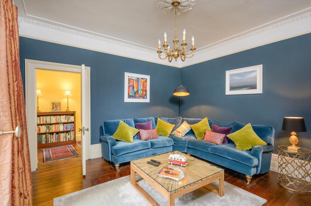 Additional image 7 of Prior Park Road, Bath, Somerset, BA2