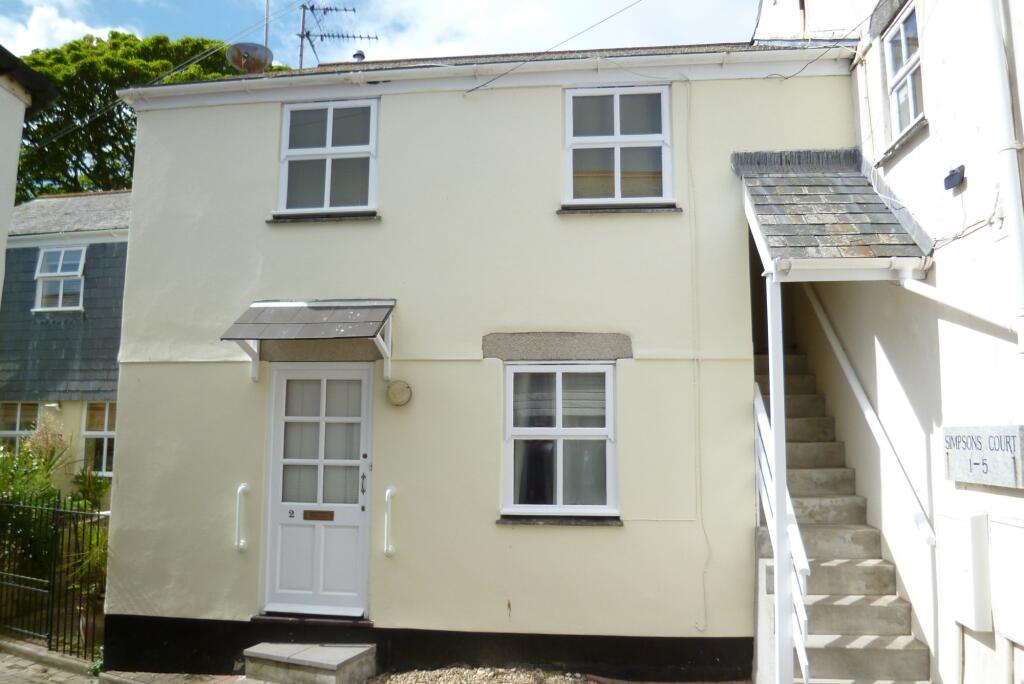 Main image of property: Victoria Place, Penzance, TR18 4BP