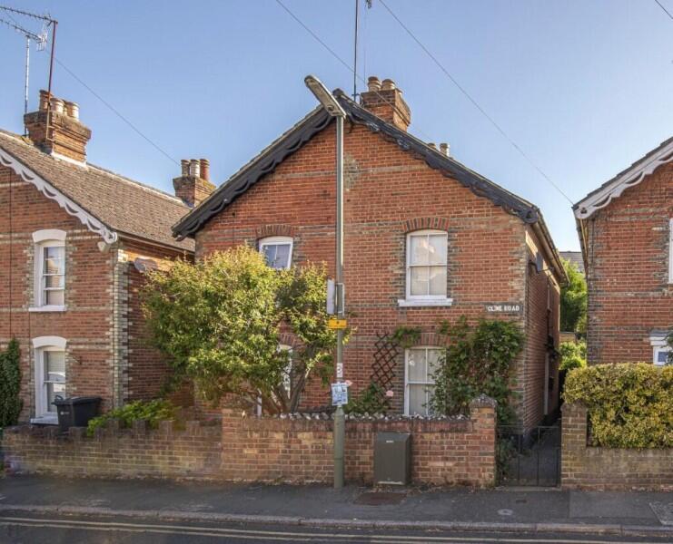 Main image of property: Cline Road 